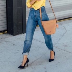 Sam Edelman Dea Black Pumps | 8